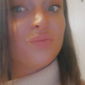 Meet your Posher, Alli